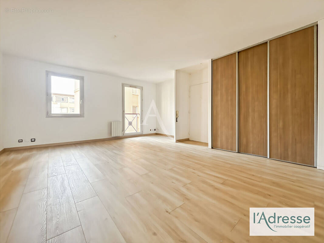 Appartement à ROUEN