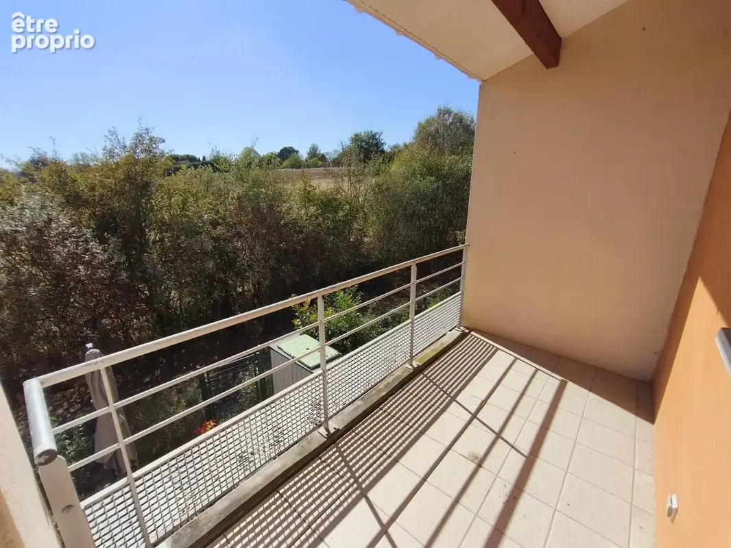 Photo Appartement à Gimont au prix de 108 000€