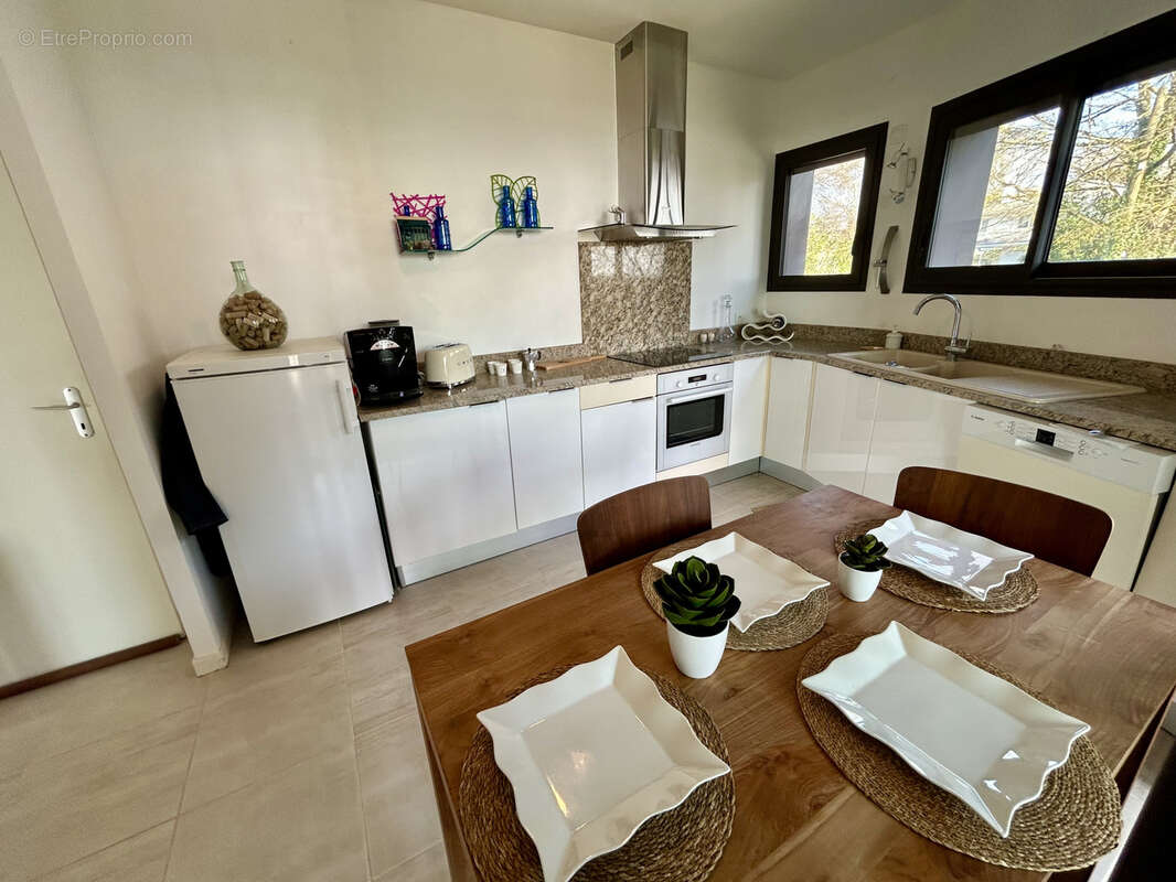 Maison à ANDERNOS-LES-BAINS