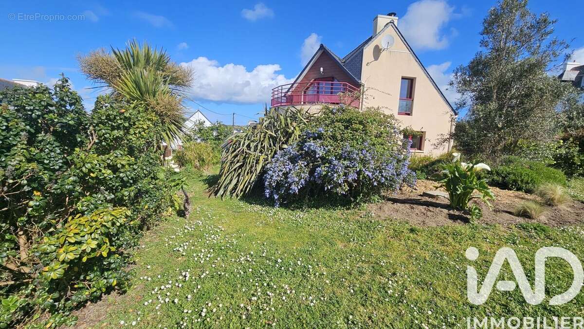 Photo 2 - Maison à PLOUHINEC