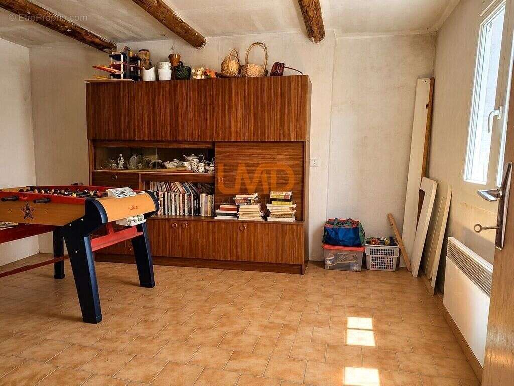 Maison à MAZAN