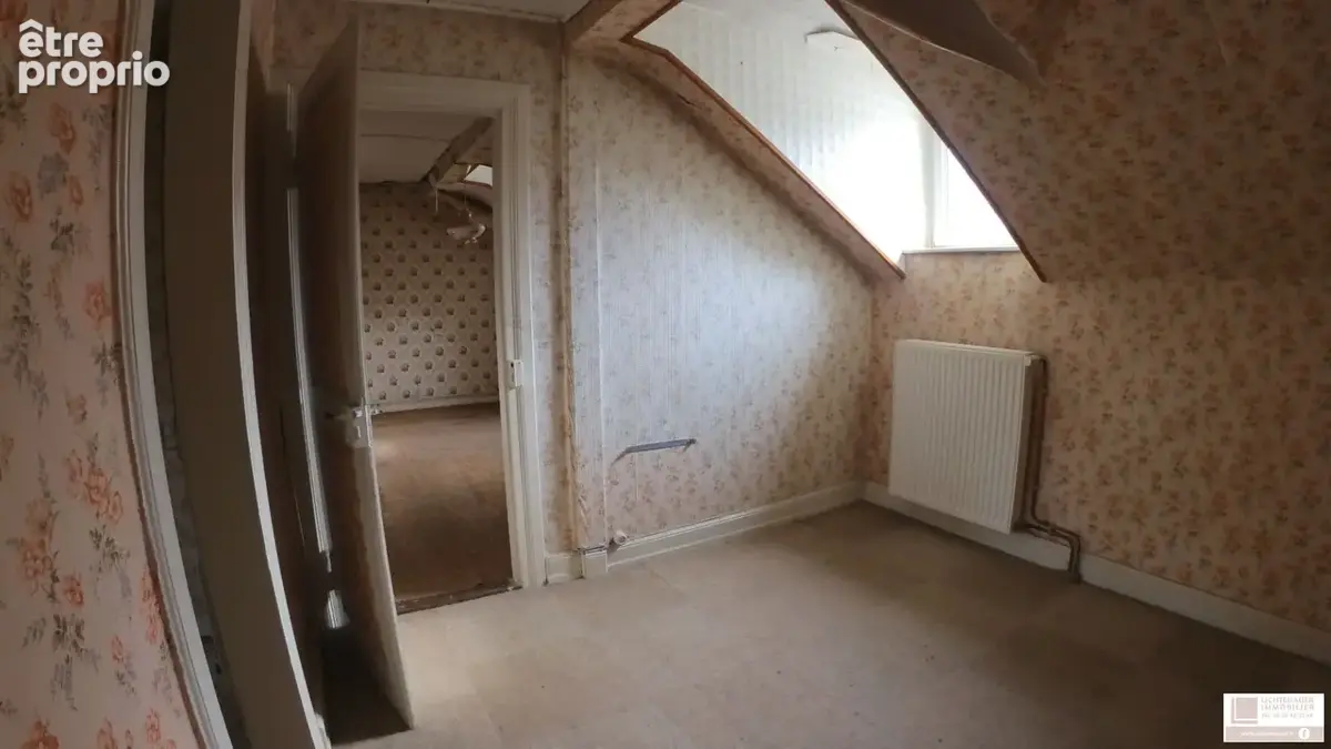 *** un compromis à été signé pour cette maison*** - photo 11