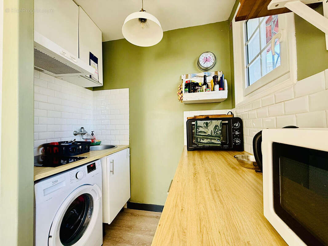 Appartement à HENDAYE