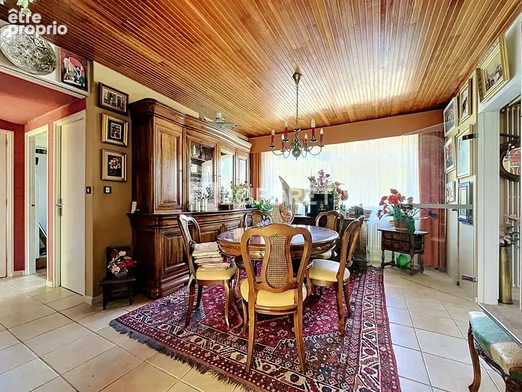 Maison Neuilly Sur Suize 5 pièce(s) 125.96 m2 - photo 5
