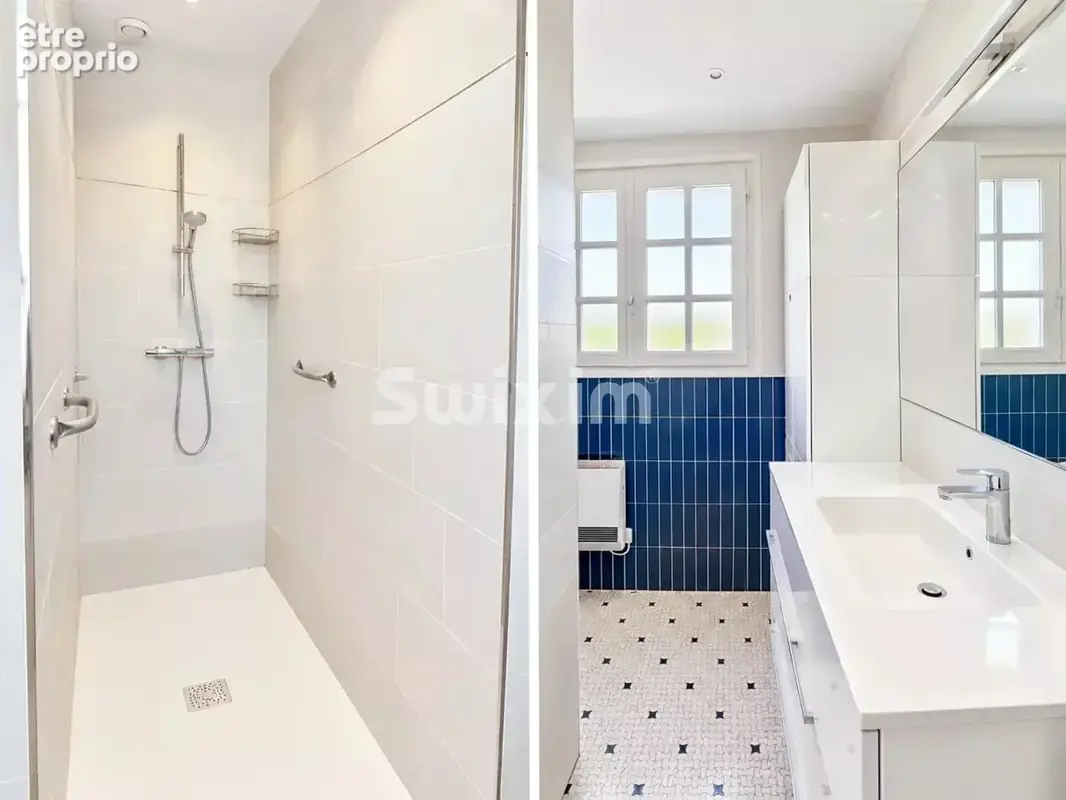Maison familiale de 157m2 avec piscine et garage double - photo 6