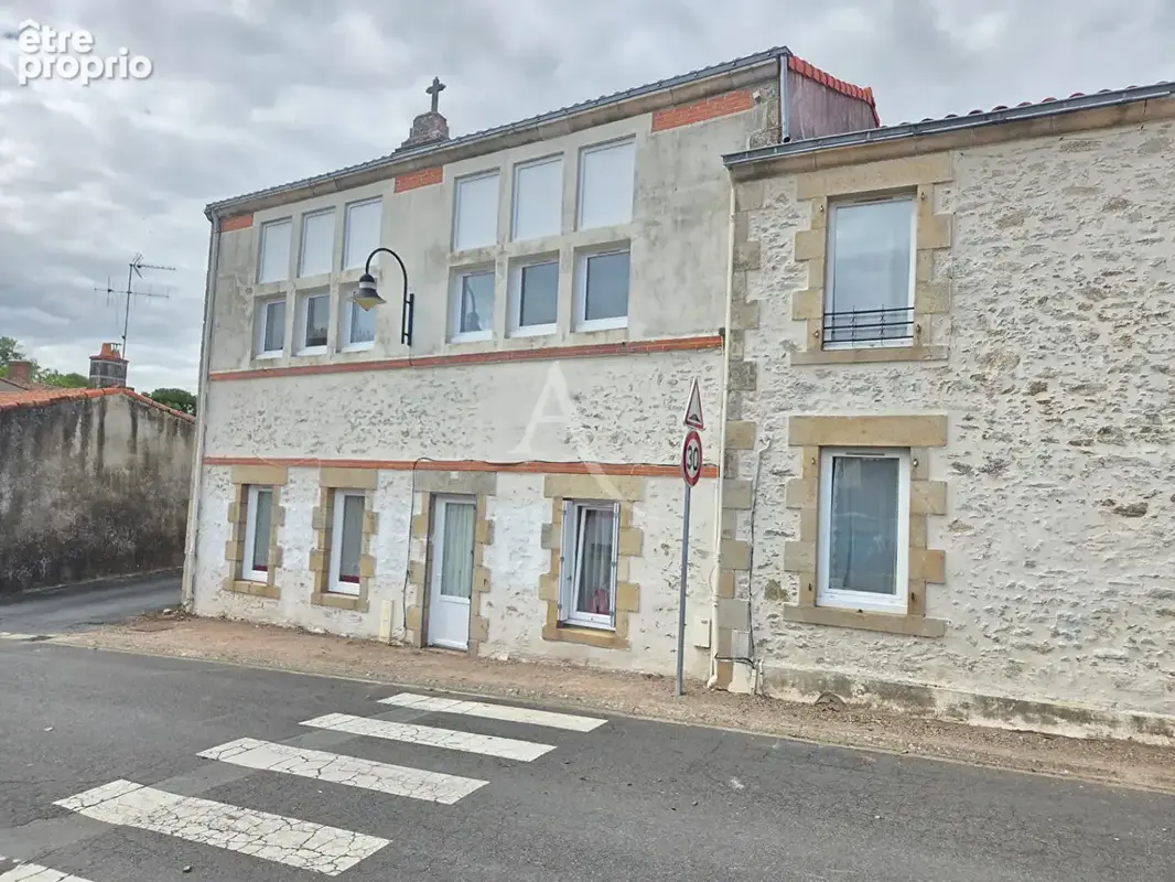 Photo Appartement à Grand'landes au prix de 72 500€