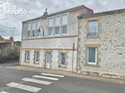 Appartement à GRAND'LANDES