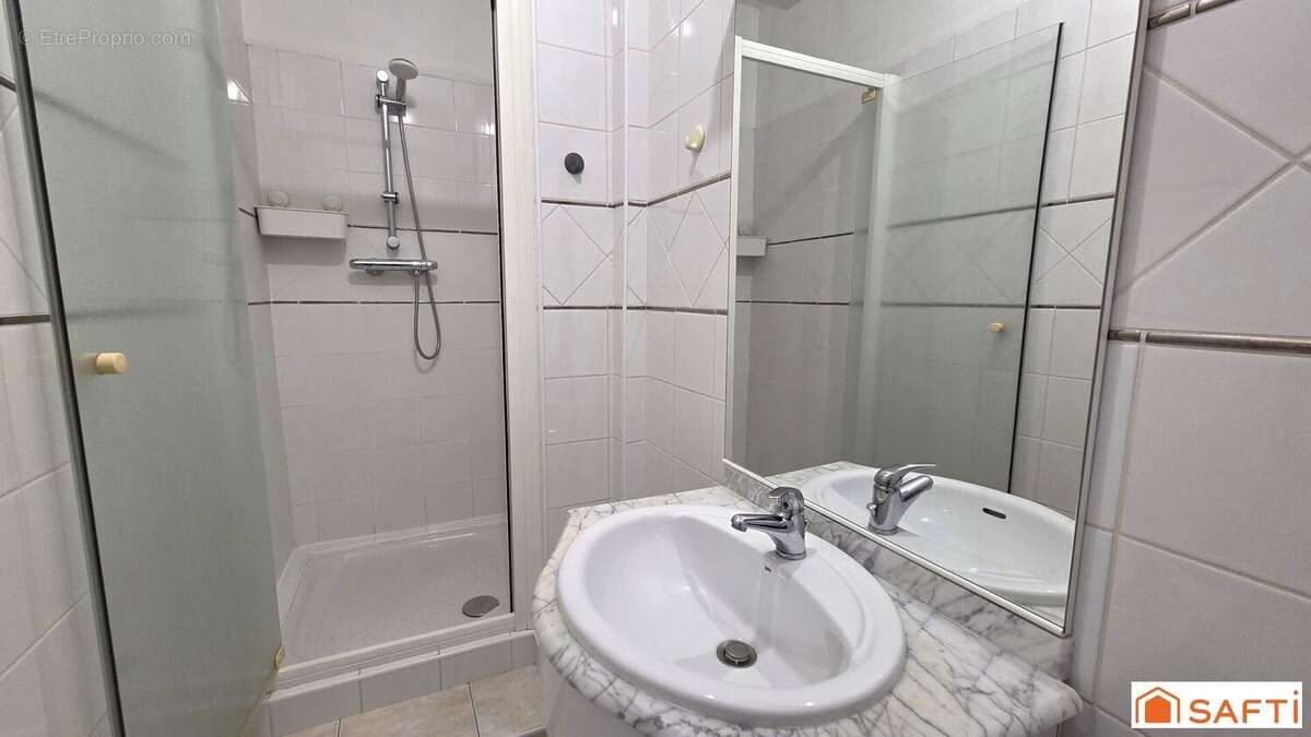 Photo 8 - Appartement à REIMS