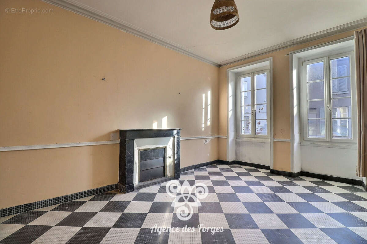 Maison à VALLET