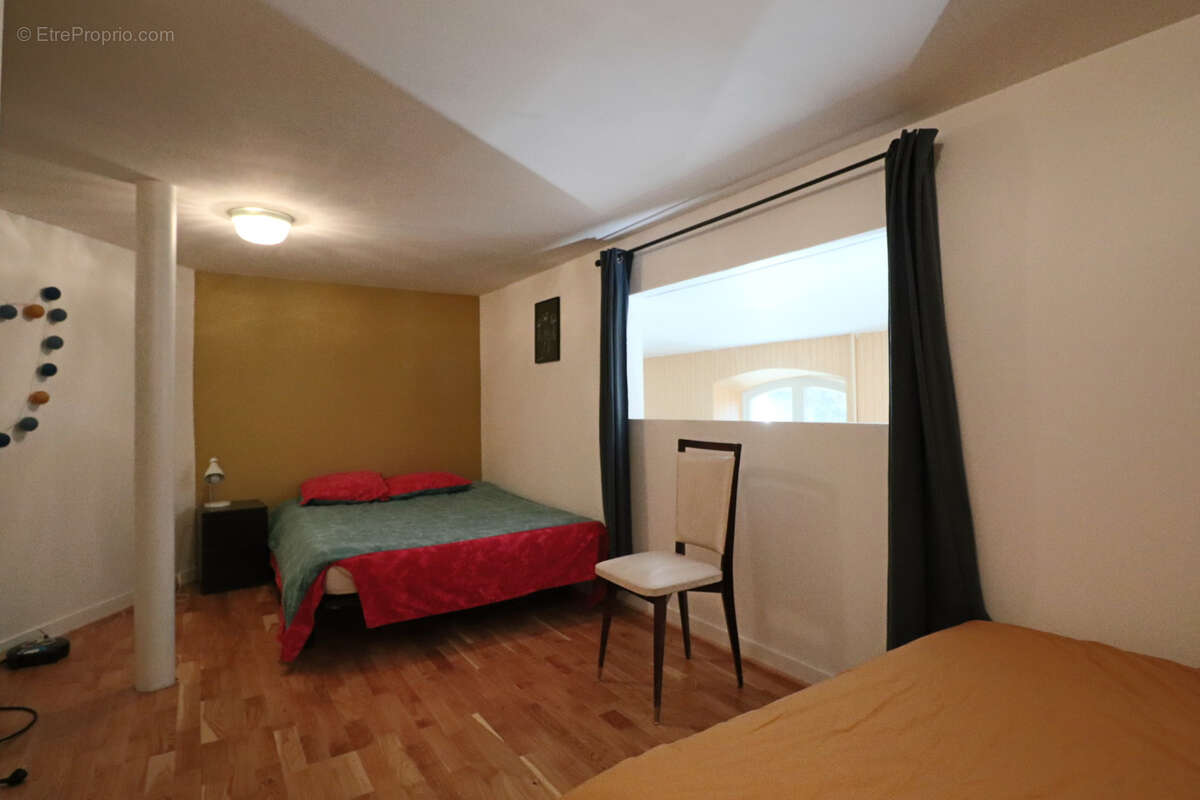 Appartement à LA BOURBOULE