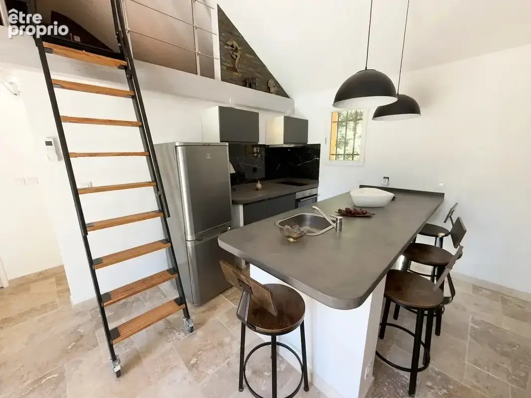 Maison de charme avec piscine et logement indépendant - a 10 minutes de cotignac - photo 21