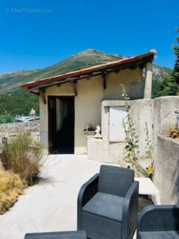 Maison à LA BASTIDE