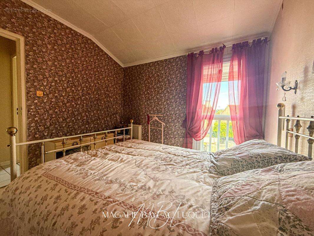 Maison à CARCASSONNE