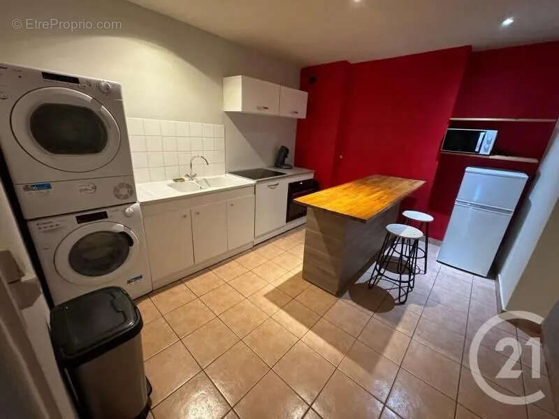 Appartement à LYON-2E