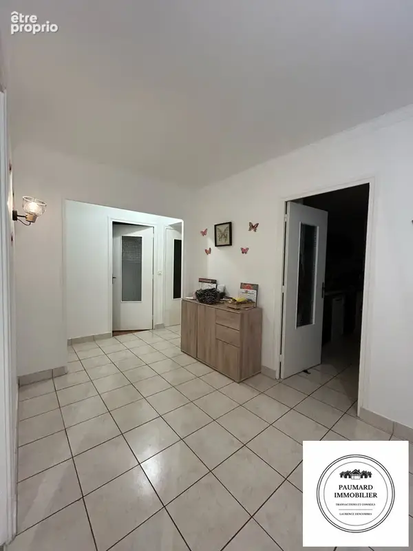 Appartement 94 m² à Romans-Sur-Isere  - photo 4