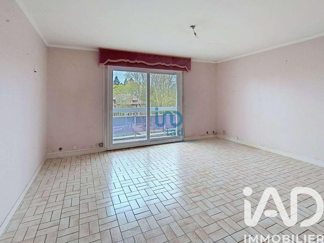 Photo 3 - Appartement à GIEN