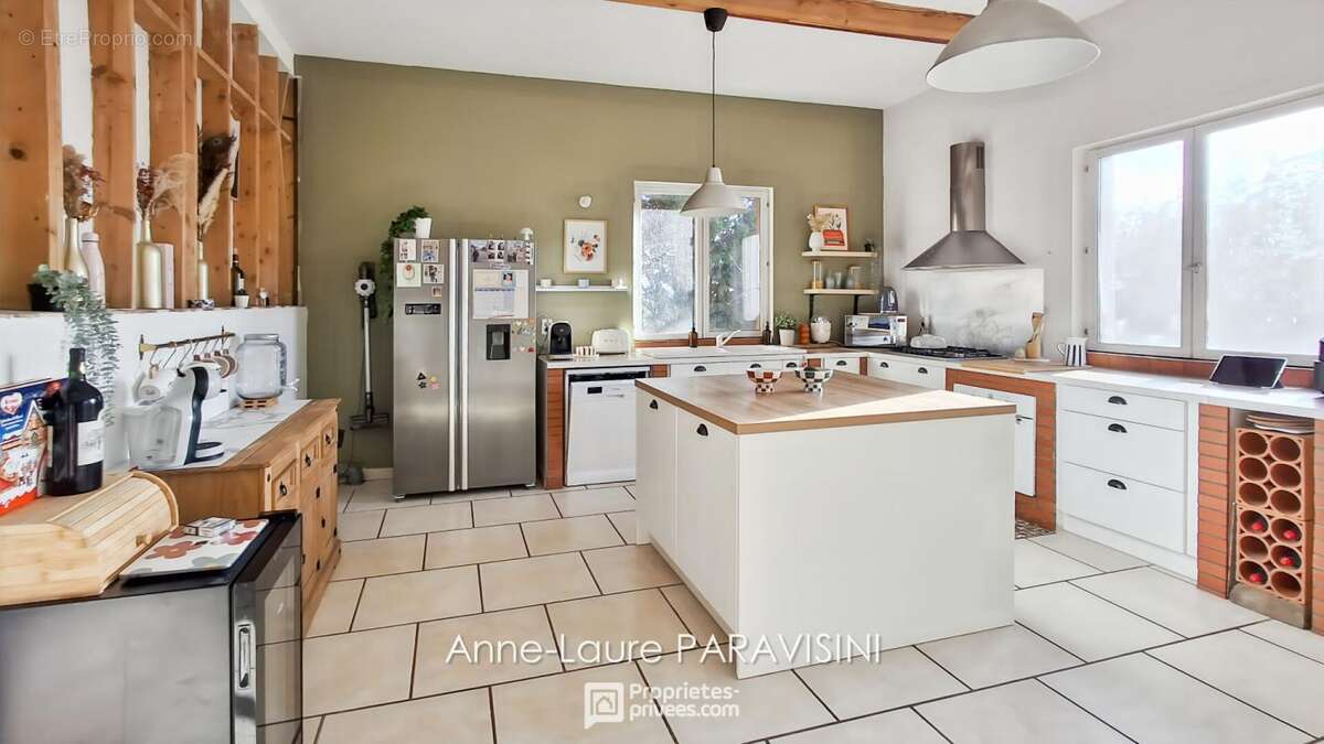 Maison à CASTELNAUDARY