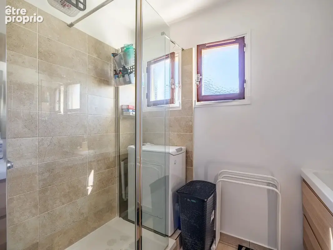 Marseille 8ème Sainte Anne à vendre Appartement 4 pièces - photo 18