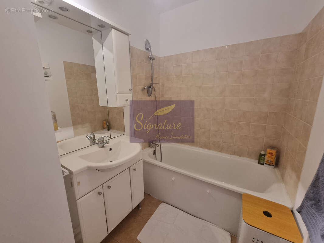 Appartement à ANGERS