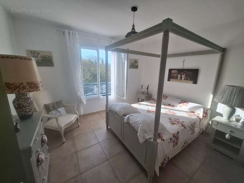 Maison à CHEVAL-BLANC