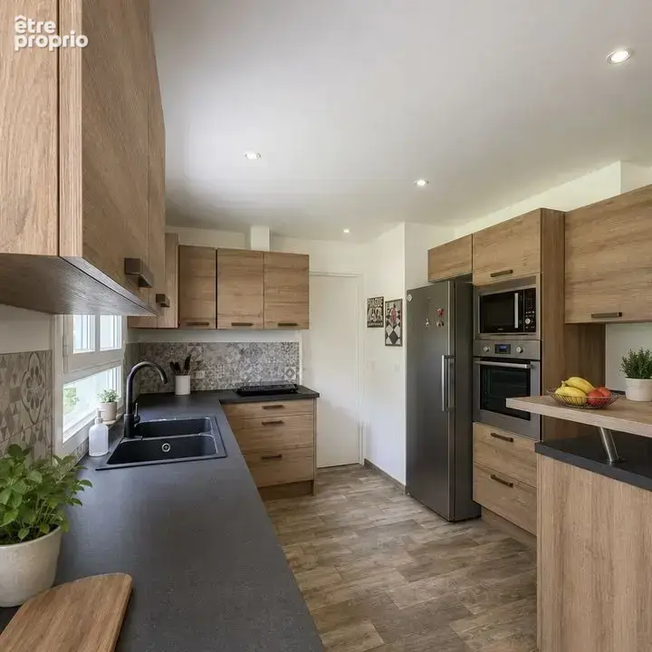 Maison 7 pièces 180 m² à vendre à Ormoy-La-Riviere (91150) - photo 3