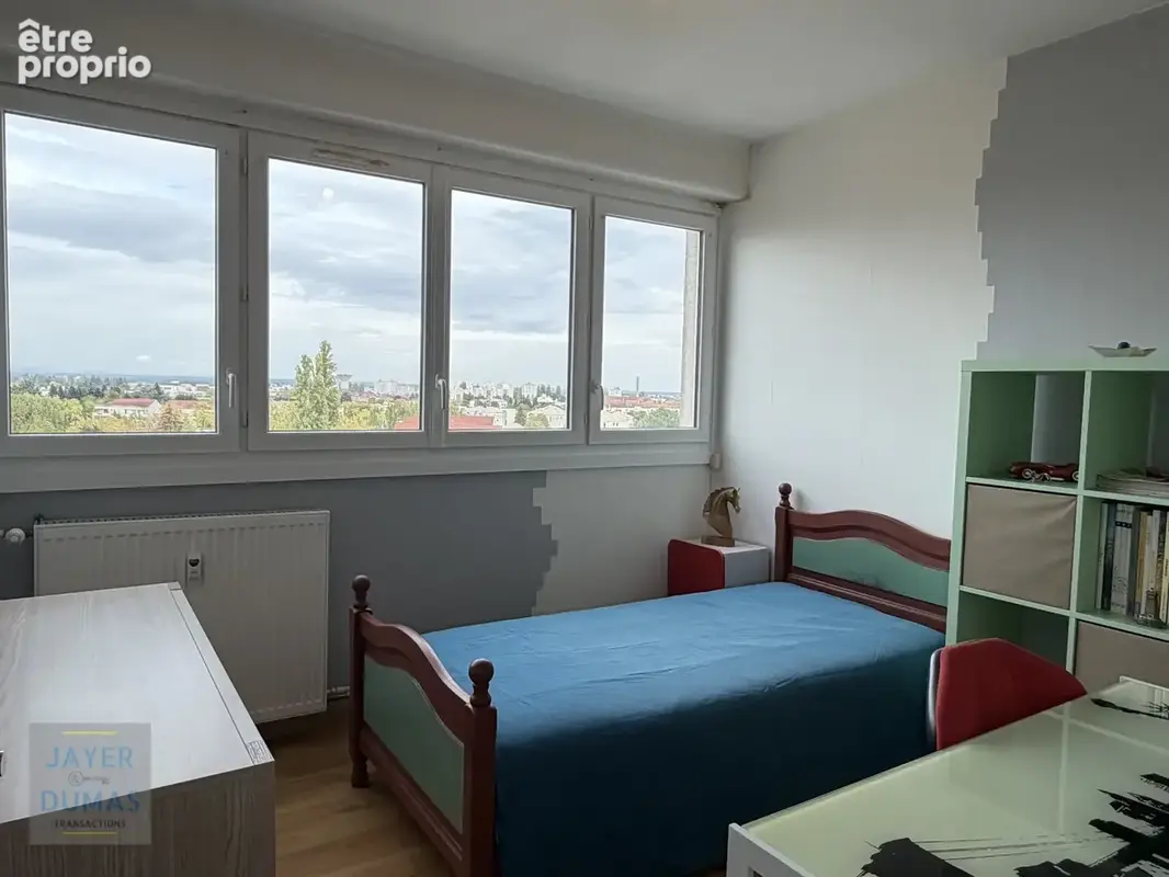 CHALON-SUR-SAONE - Bel Appartement T4 Lumineux - - photo 9