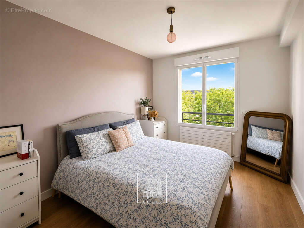Appartement 113 m² à Saint-Cloud  - photo 8