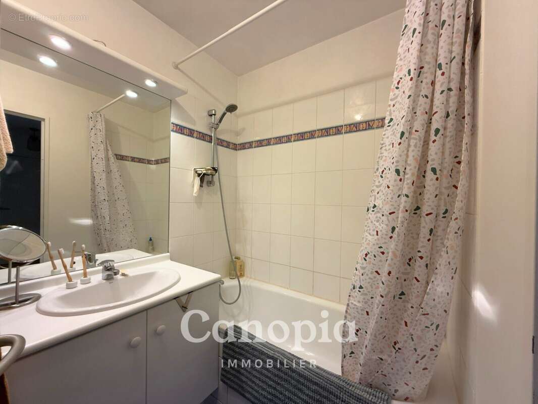 Appartement à ARCUEIL