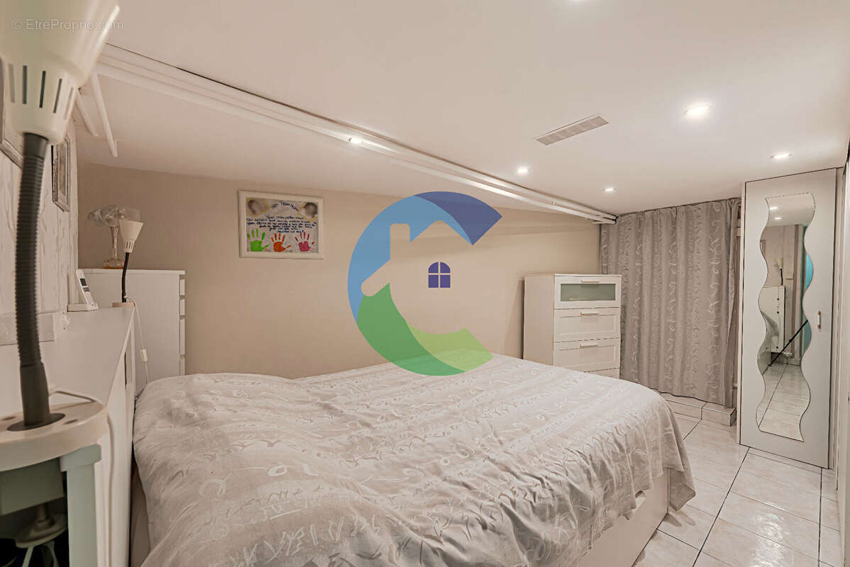 Appartement à LONGJUMEAU