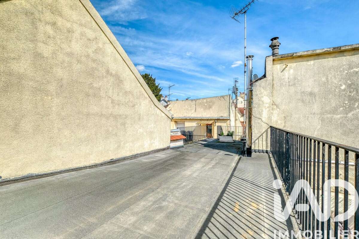 Photo 8 - Appartement à LOUVRES