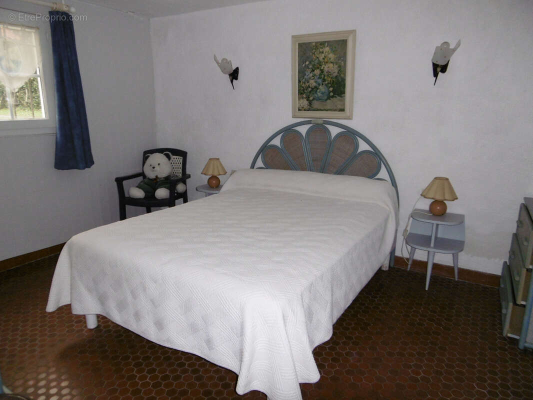 Maison à SAINT-JEAN-DE-MONTS