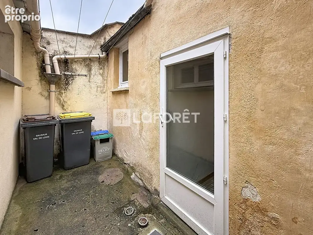 Maison Doué En Anjou 3 pièce(s) 59 m2 - photo 10