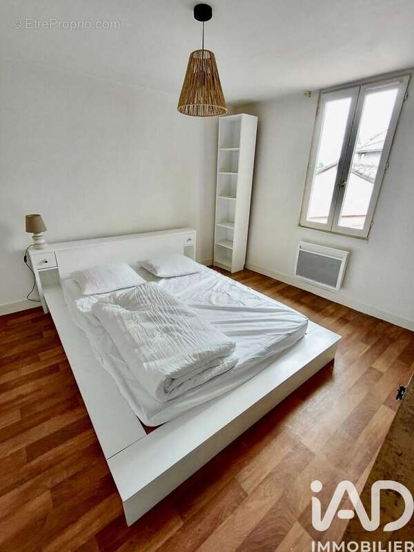 Photo 7 - Appartement à LIMOGES
