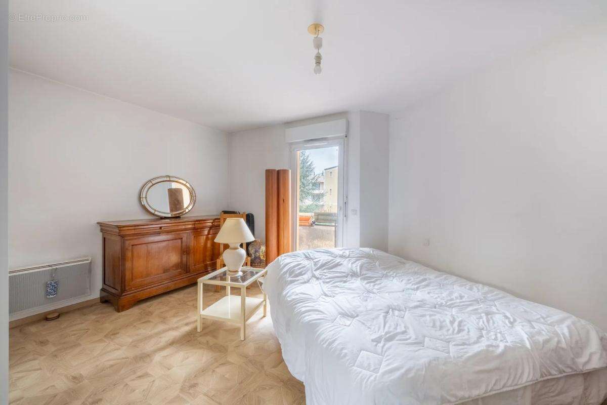 Appartement à RAMBOUILLET