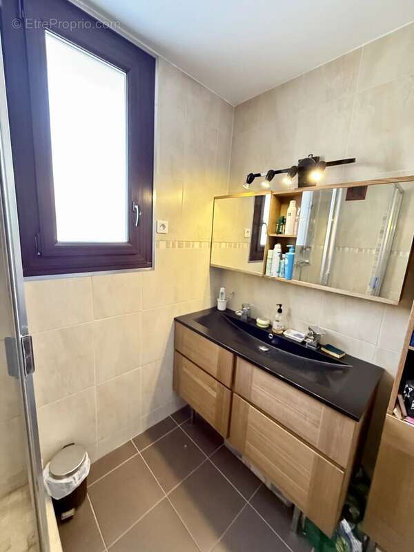 Appartement à ECHIROLLES