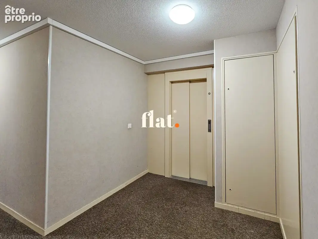 Appartement T2 - 37m2 - DPE C - - photo 14