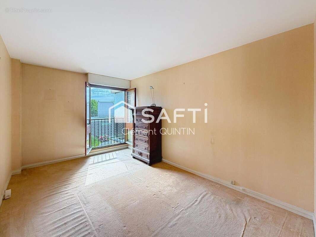 Photo 5 - Appartement à LE CHESNAY