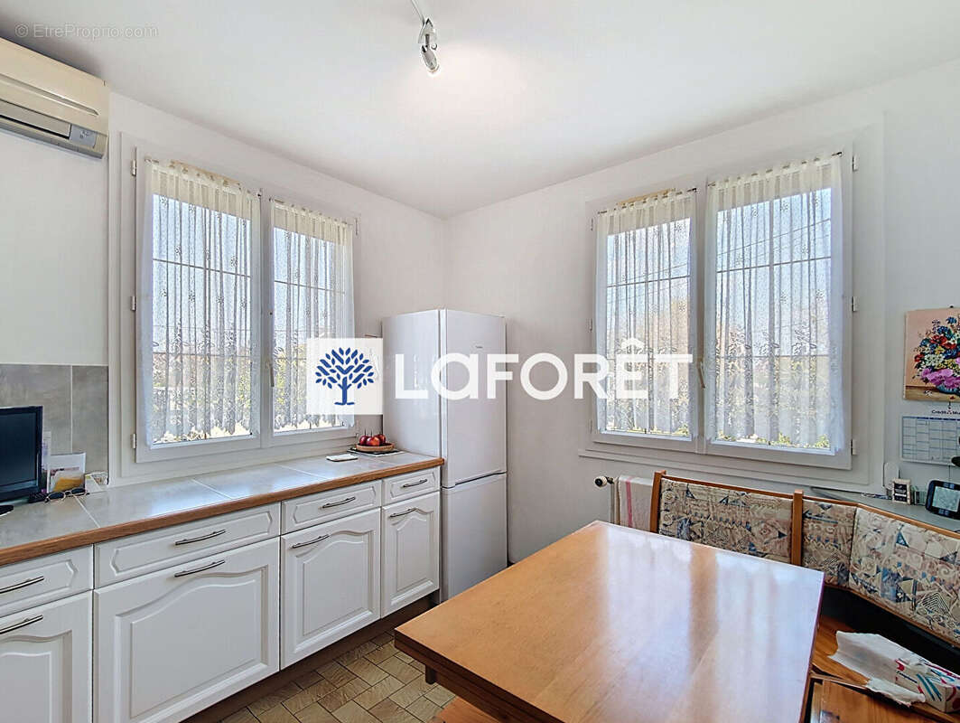 Maison à ROZAY-EN-BRIE