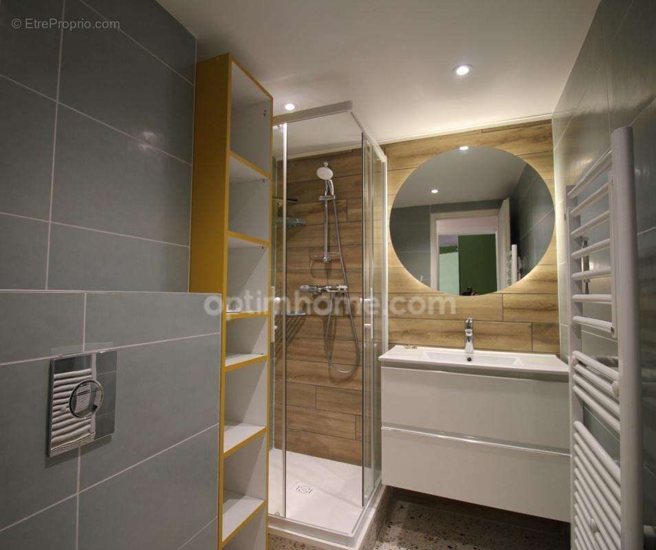 Appartement à vendre 2 pièces BAGNERES DE BIGORRE (65) - photo 3