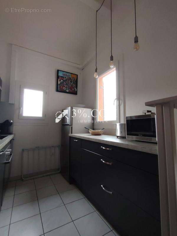 Appartement à GRIMAUD