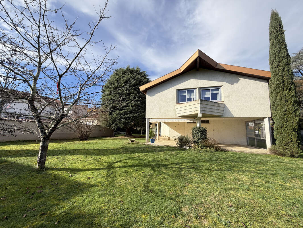 Maison à AGEN