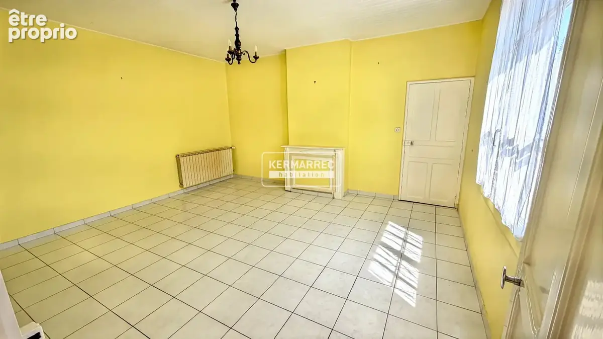 A VENDRE Maison 4 pièces à BALAZÉ 75 m² - 178 900  HAI - photo 8