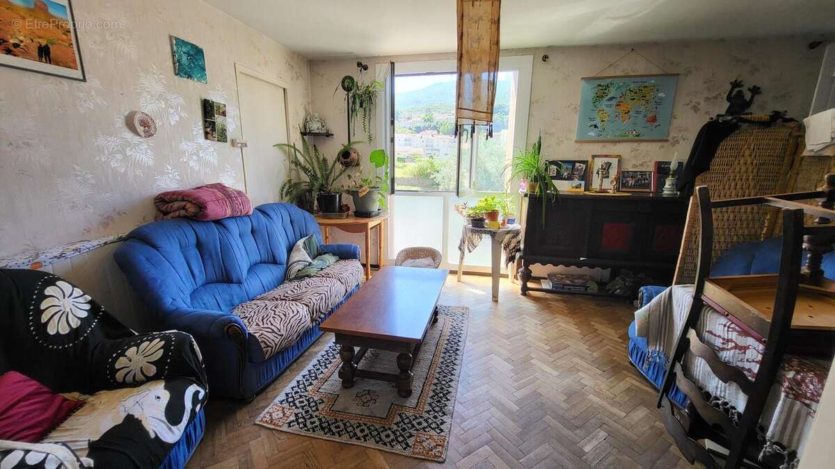 Appartement 69 m² à Amelie-Les-Bains-Palalda  - photo 4
