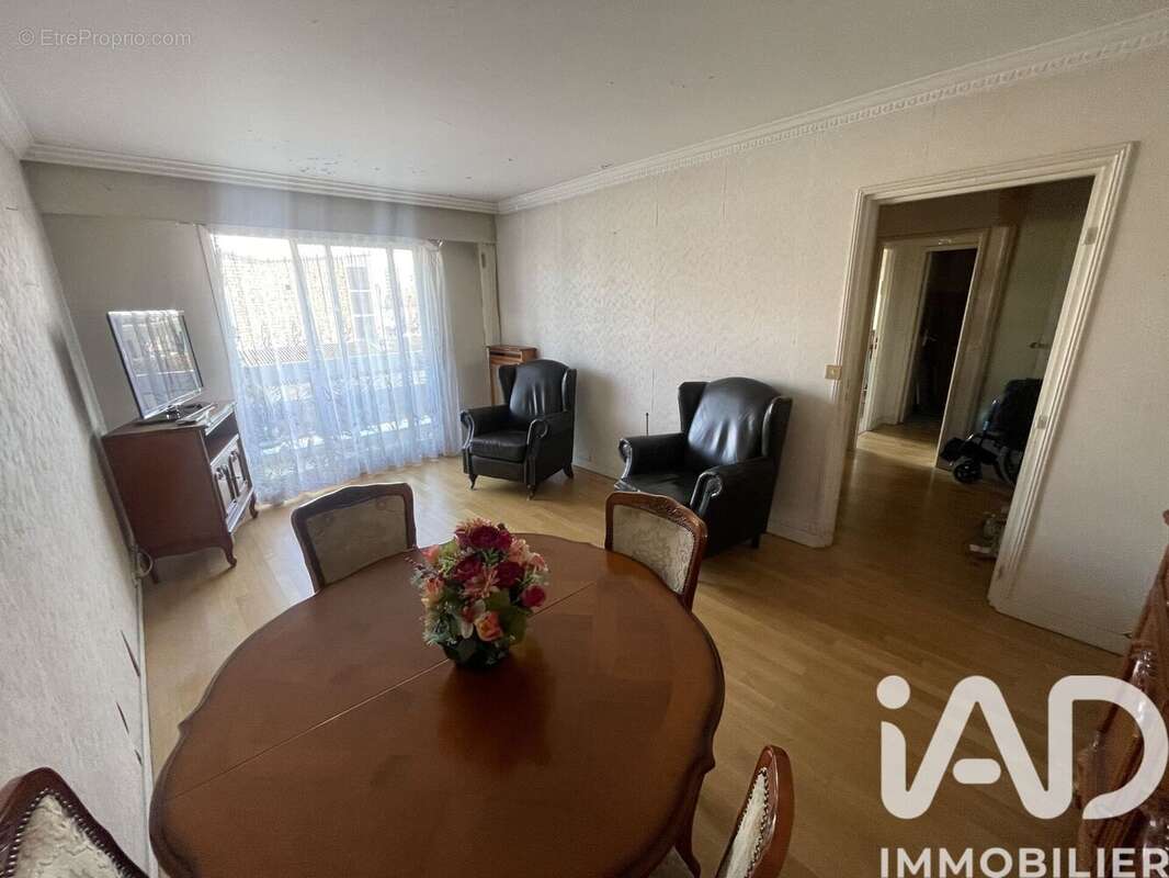 Photo 4 - Appartement à CHEVILLY-LARUE