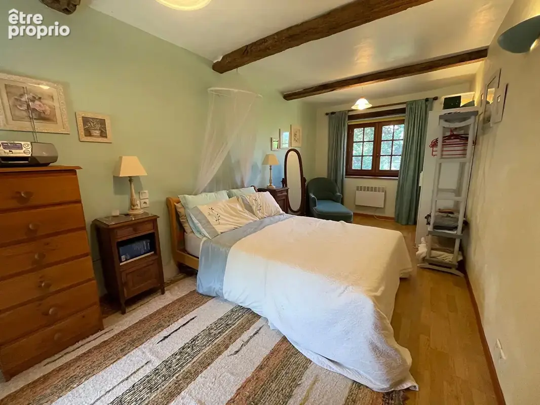 EXCLUSIVITÉ ! Proche Caulnes,  Charmante demeure avec gîte, jardin et dépendances - photo 6