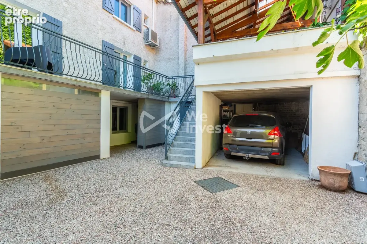 Maison à VERNAISON