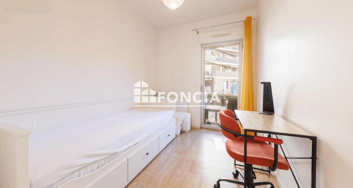 Appartement à CLERMONT-FERRAND