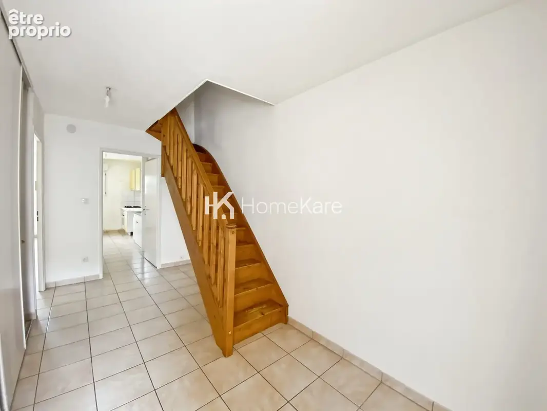 Maison 85 m² à Merignac  - photo 9