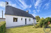 Maison à POULDREUZIC