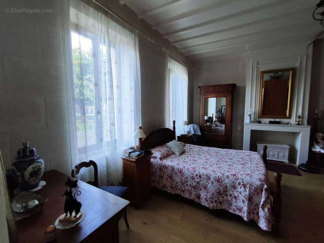 Maison à GRADIGNAN